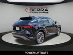 2026 Lexus RX 350 PREMIUM+ AWD