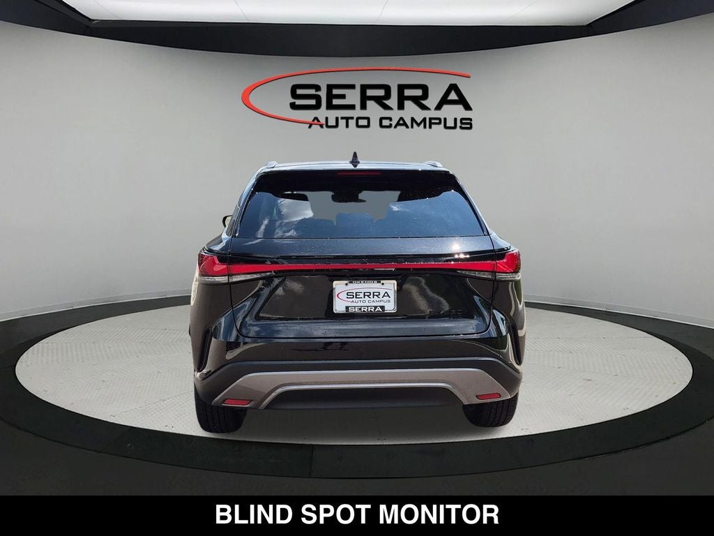2026 Lexus RX 350 PREMIUM+ AWD