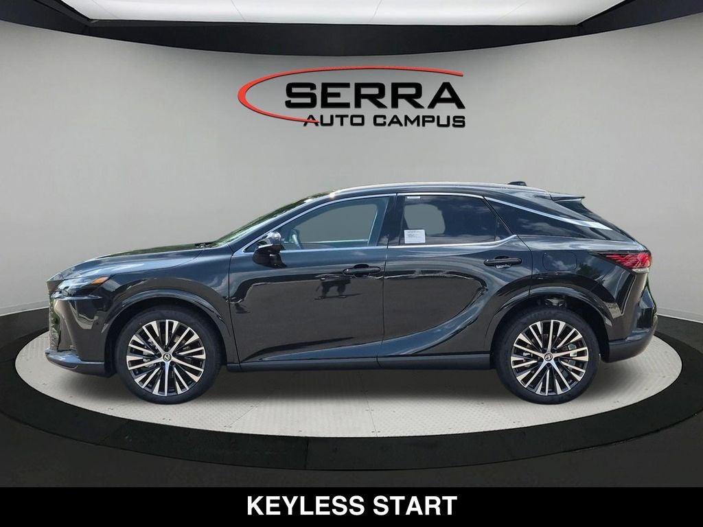 2026 Lexus RX 350 PREMIUM+ AWD