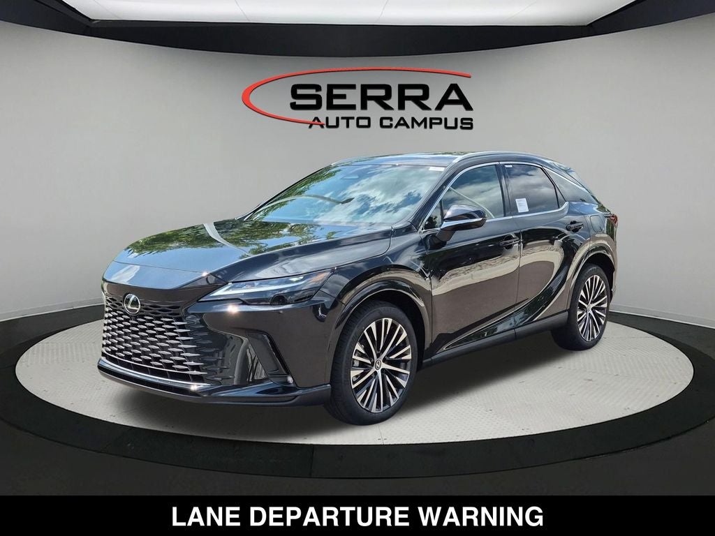 2026 Lexus RX 350 PREMIUM+ AWD