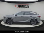 2026 Lexus RX 350 F SPORT HANDLING AWD