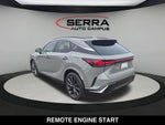 2026 Lexus RX 350 F SPORT HANDLING AWD