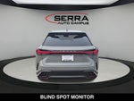 2026 Lexus RX 350 F SPORT HANDLING AWD