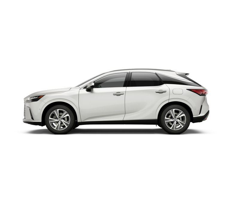 2026 Lexus RX 350 PREMIUM AWD