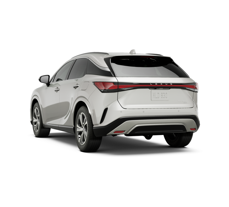 2026 Lexus RX 350 PREMIUM AWD