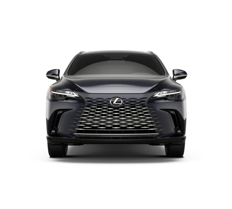 2026 Lexus RX 350 PREMIUM AWD