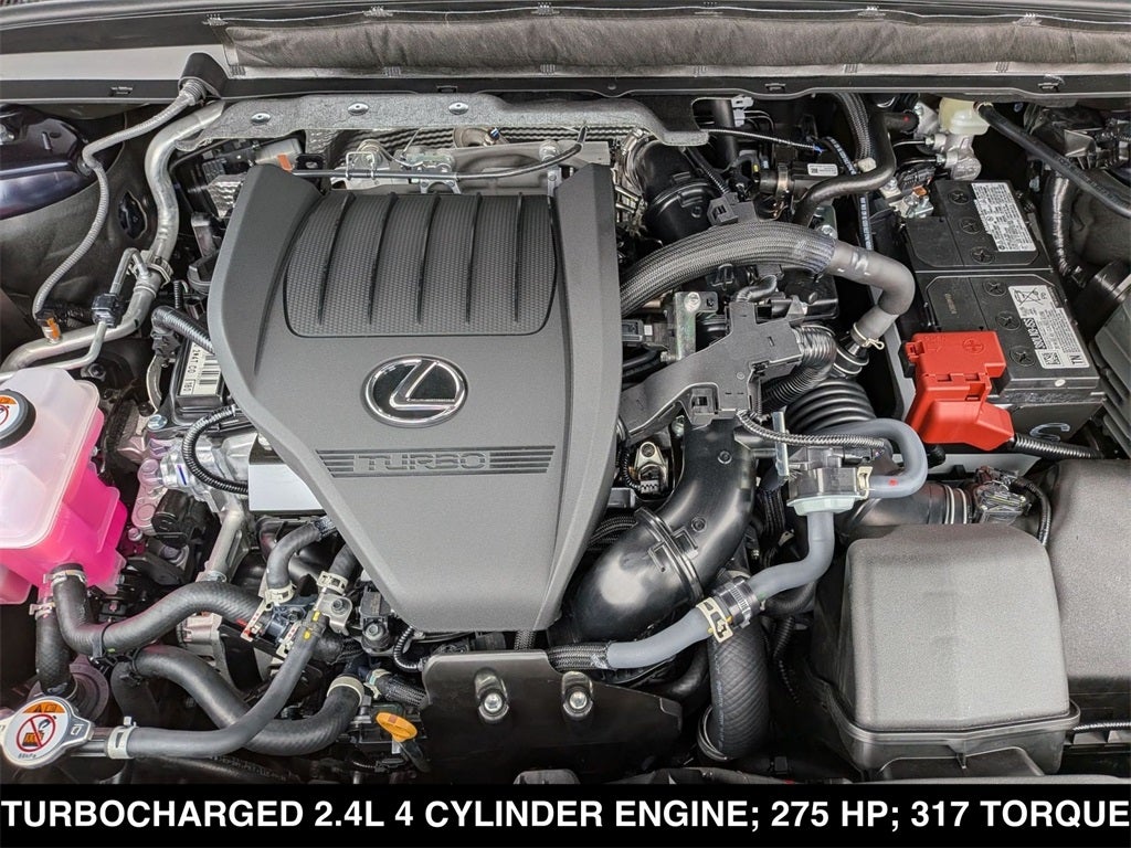 2026 Lexus RX 350 PREMIUM AWD