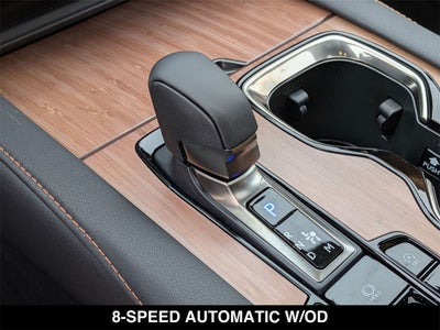 2026 Lexus RX 350 PREMIUM AWD