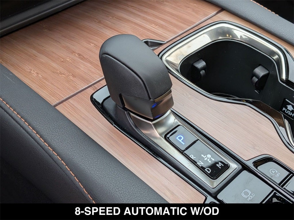 2026 Lexus RX 350 PREMIUM AWD