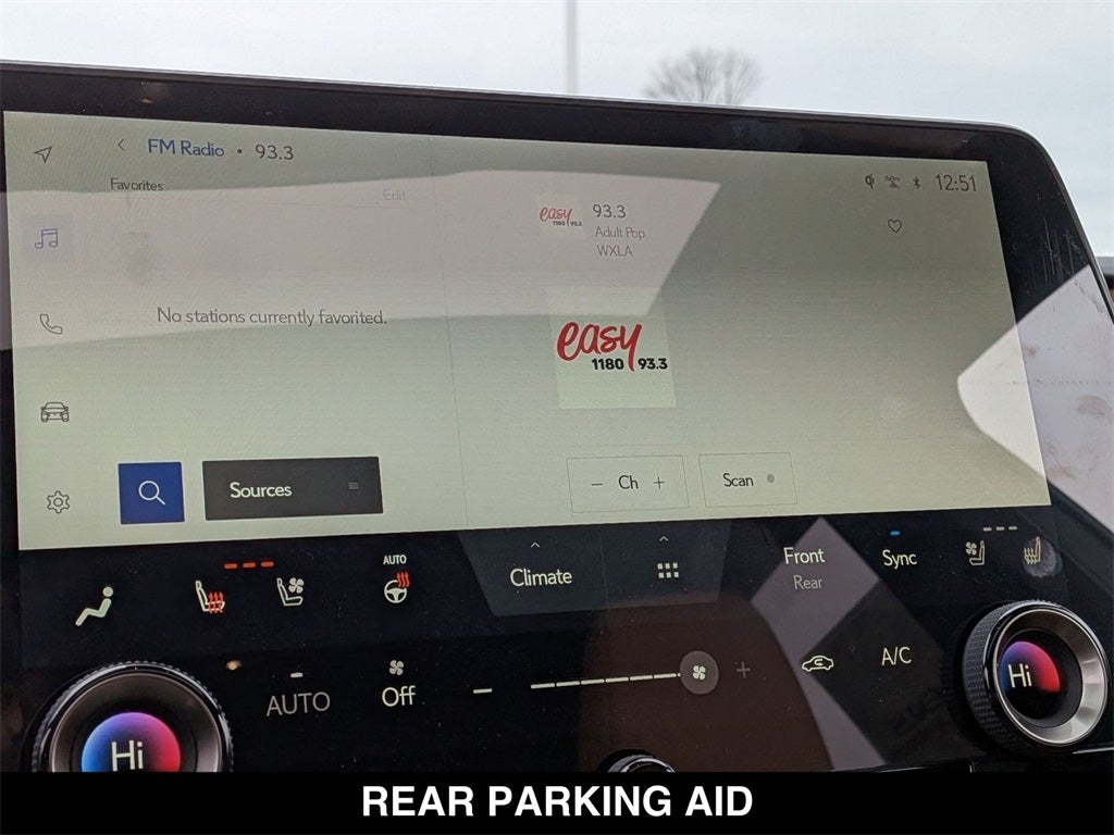 2026 Lexus RX 350 PREMIUM AWD