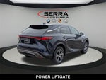 2026 Lexus RX 350 PREMIUM AWD