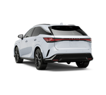 2026 Lexus RX 350 F SPORT HANDLING AWD