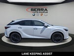 2026 Lexus RX 350 PREMIUM AWD