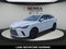2026 Lexus RX 350 PREMIUM AWD