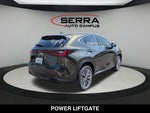 2026 Lexus RX 350 LUXURY AWD