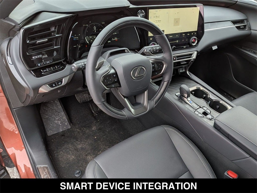 2026 Lexus RX 350 PREMIUM+ AWD
