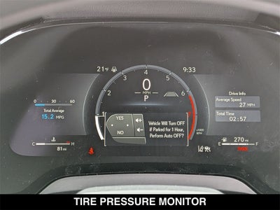 2026 Lexus RX 350 PREMIUM+ AWD