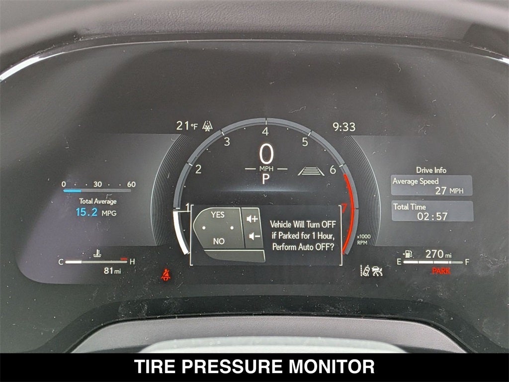 2026 Lexus RX 350 PREMIUM+ AWD