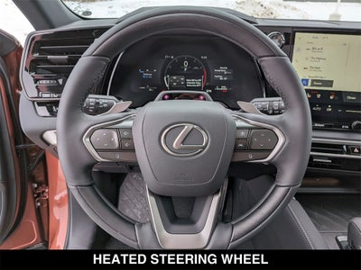 2026 Lexus RX 350 PREMIUM+ AWD