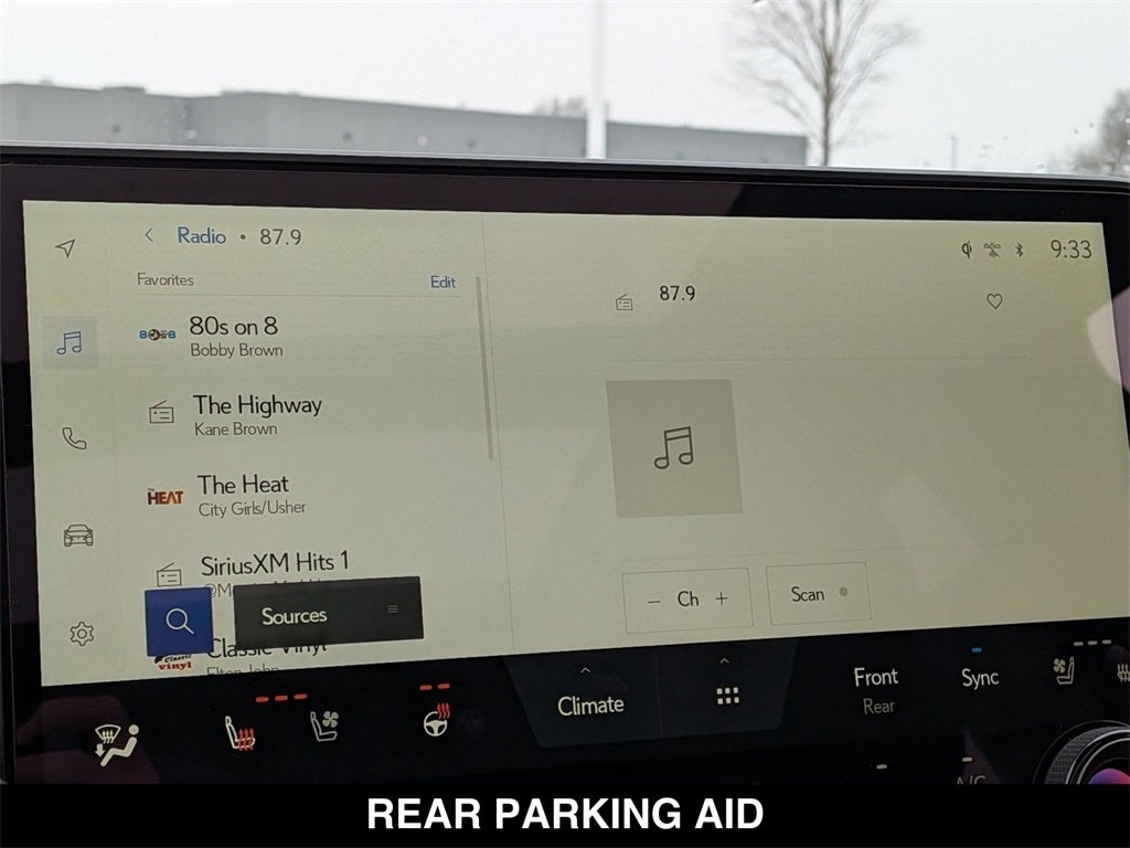 2026 Lexus RX 350 PREMIUM+ AWD