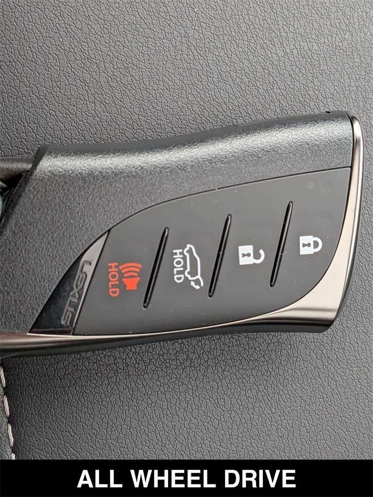 2026 Lexus RX 350 PREMIUM+ AWD