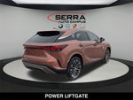 2026 Lexus RX 350 PREMIUM+ AWD