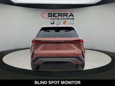 2026 Lexus RX 350 PREMIUM+ AWD