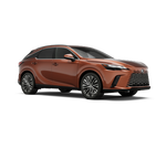 2026 Lexus RX 350 PREMIUM+ AWD