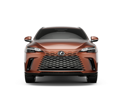 2026 Lexus RX 350 PREMIUM+ AWD