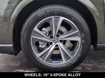 2026 Lexus RX 350 PREMIUM AWD