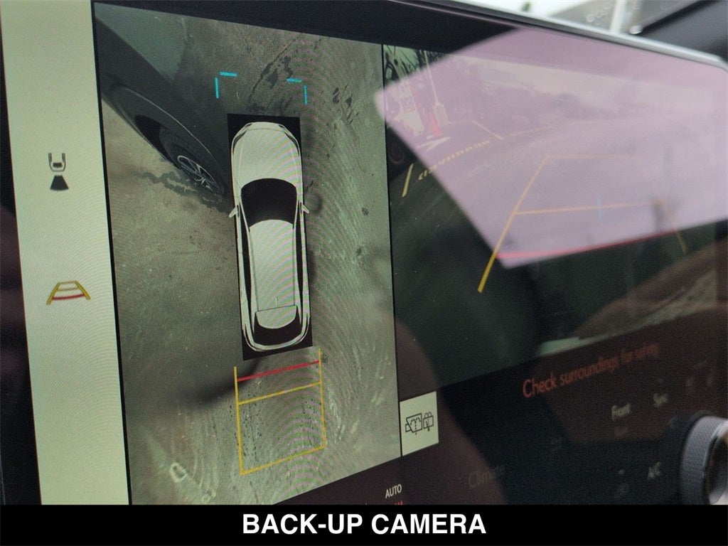 2026 Lexus RX 350 PREMIUM AWD