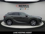 2026 Lexus RX 350 PREMIUM AWD