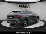 2026 Lexus RX 350 PREMIUM AWD