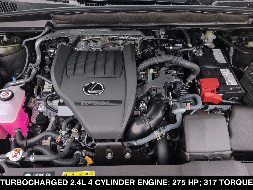 2026 Lexus RX 350 PREMIUM AWD