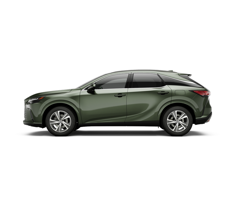 2026 Lexus RX 350 PREMIUM AWD