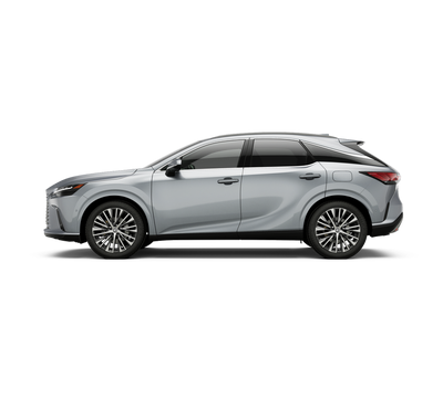 2026 Lexus RX 350 PREMIUM+ AWD