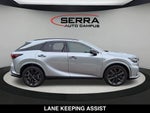 2026 Lexus RX 350 F SPORT HANDLING AWD