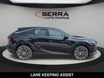2026 Lexus RX 350 PREMIUM+ AWD