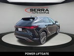 2026 Lexus RX 350 PREMIUM+ AWD