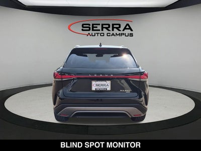 2026 Lexus RX 350 PREMIUM+ AWD