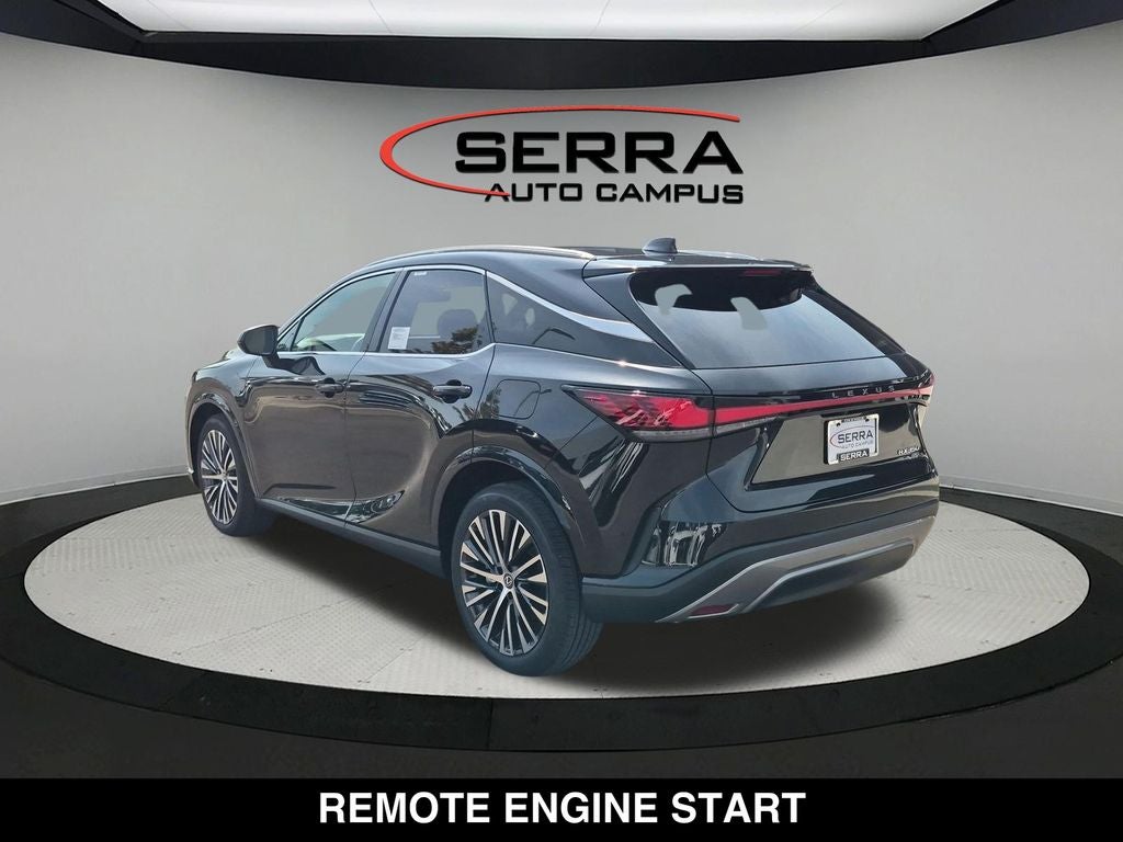 2026 Lexus RX 350 PREMIUM+ AWD