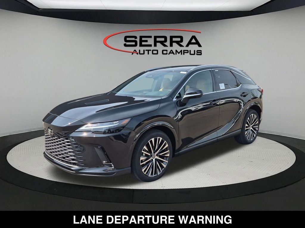 2026 Lexus RX 350 PREMIUM+ AWD