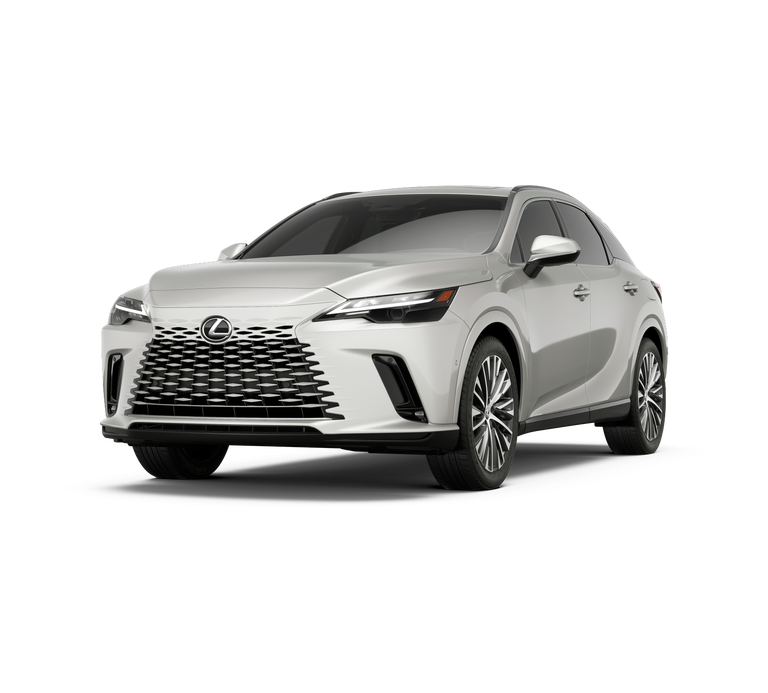 2026 Lexus RX 350 PREMIUM+ AWD