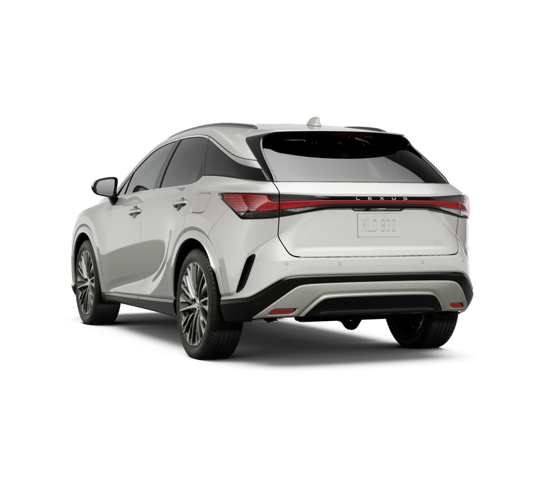 2026 Lexus RX 350 PREMIUM+ AWD