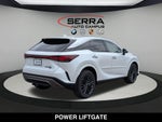 2026 Lexus RX HYBRID RX 350h PREMIUM AWD
