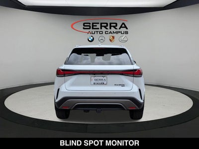 2026 Lexus RX HYBRID RX 350h PREMIUM AWD