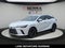 2026 Lexus RX HYBRID RX 350h PREMIUM AWD