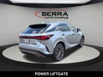 2026 Lexus RX HYBRID RX 350h PREMIUM+ AWD