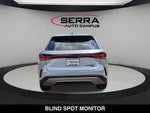 2026 Lexus RX HYBRID RX 350h PREMIUM+ AWD