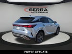 2026 Lexus RX HYBRID RX 350h LUXURY AWD